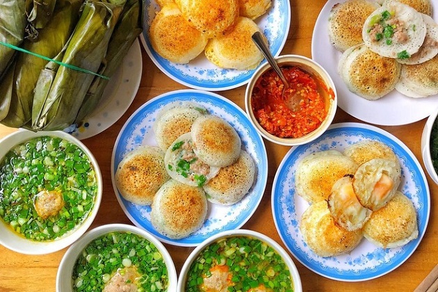 You are currently viewing Ẩm thực Đà Lạt – Thiên đường của những món ăn đa dạng và độc đáo
