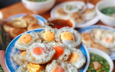 Khám phá thiên đường ẩm thực địa phương tại Đà Lạt